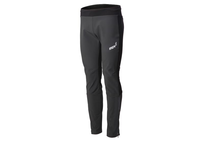 Inov-8 Winter Men's Tights Black UK 068921DNY